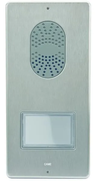 Modułowy panel wejściowy CAME ENIGMA