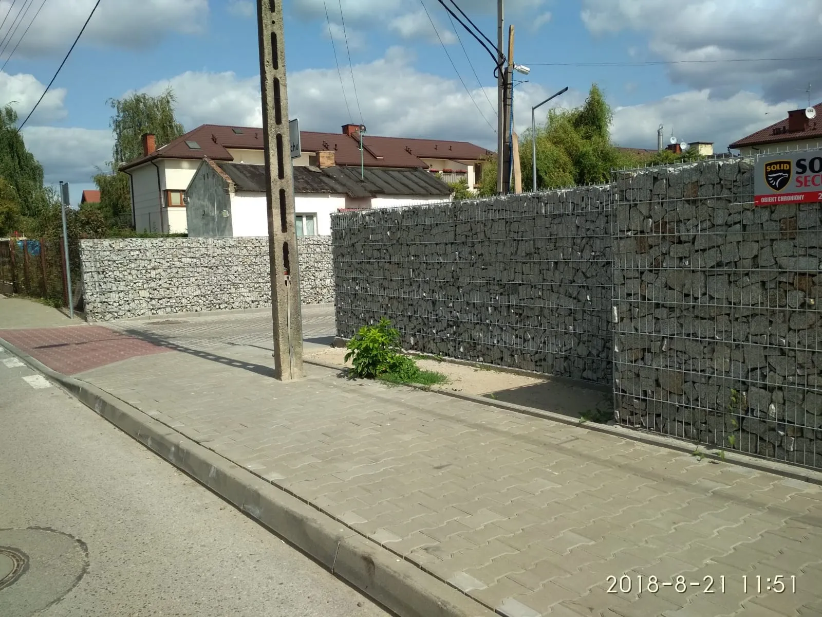Kosze gabionowe 09 — kosze gabionowe, zdjęcie 7 z 7