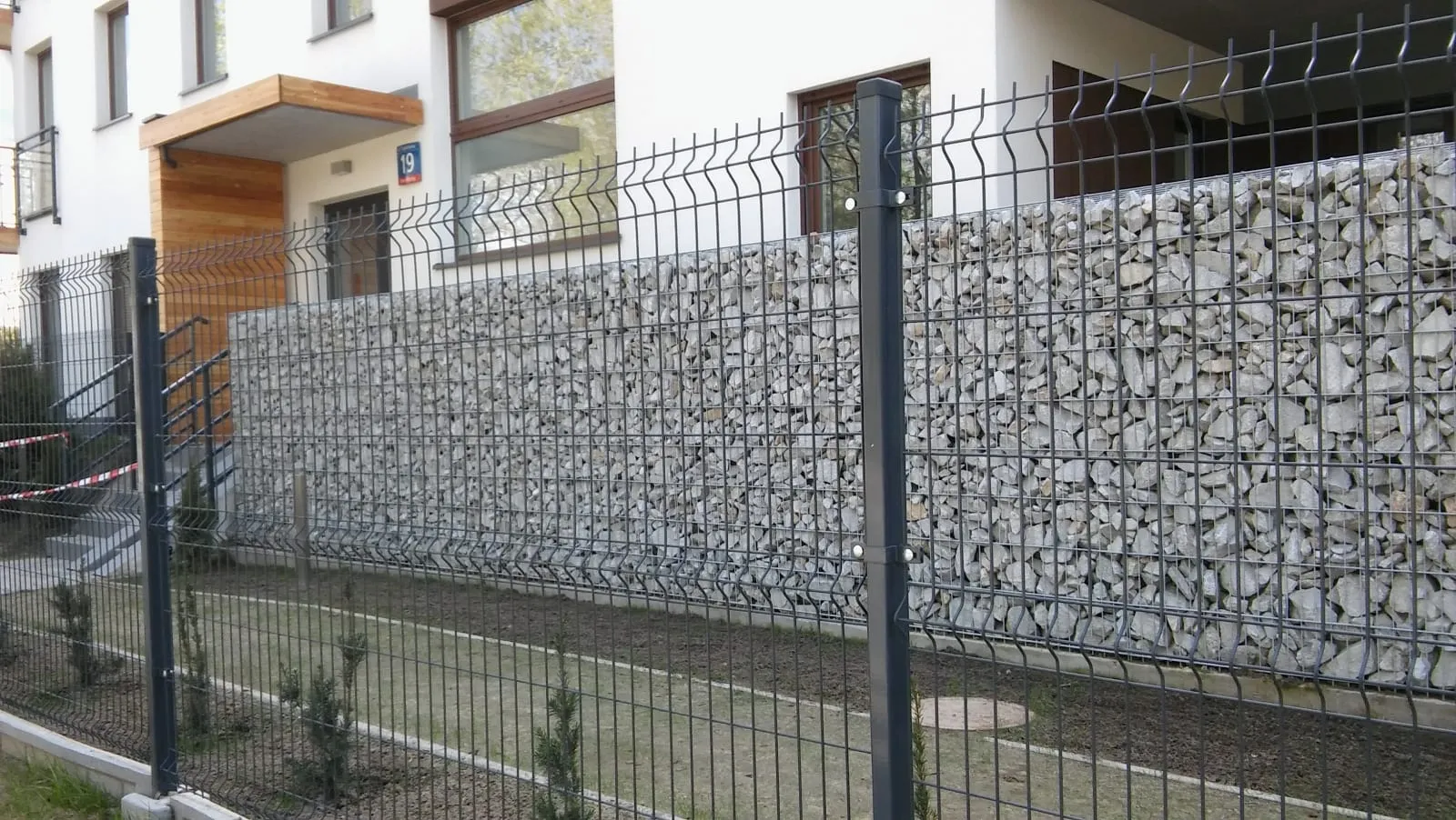Kosze gabionowe 10 — kosze gabionowe, zdjęcie 3 z 3