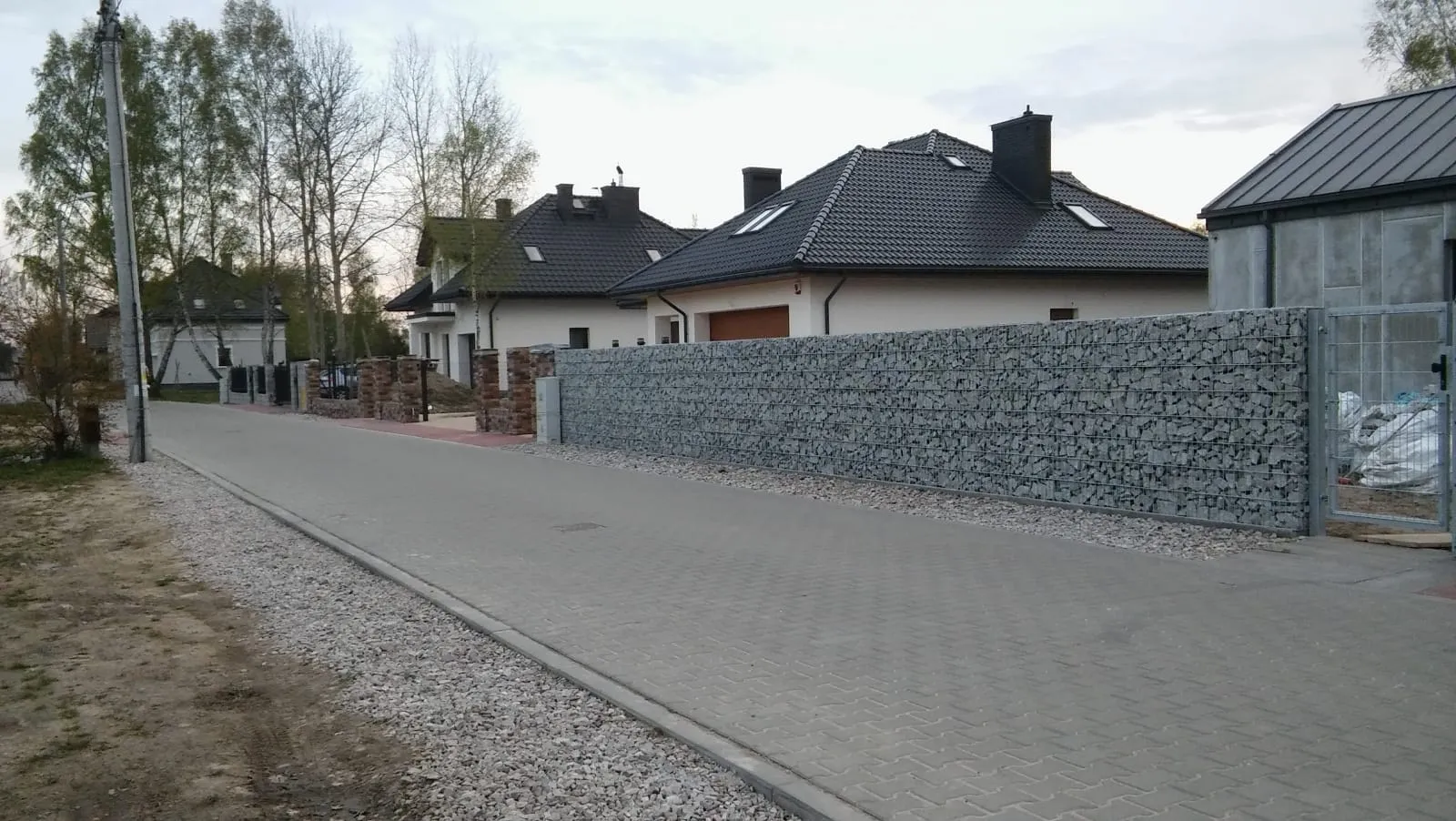 Kosze gabionowe 11 — kosze gabionowe, zdjęcie 1 z 6