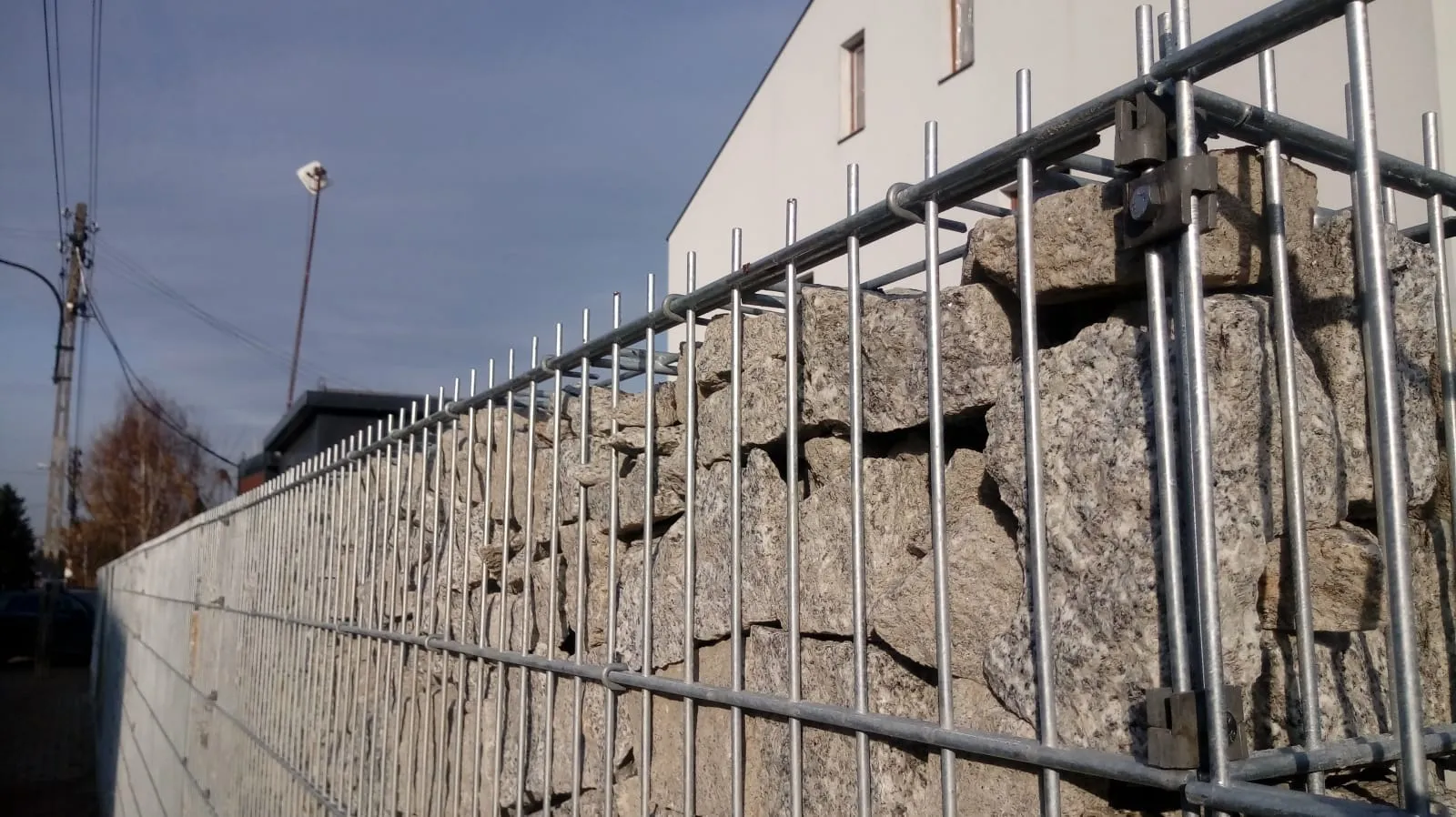 Kosze gabionowe 12 — kosze gabionowe, zdjęcie 4 z 6