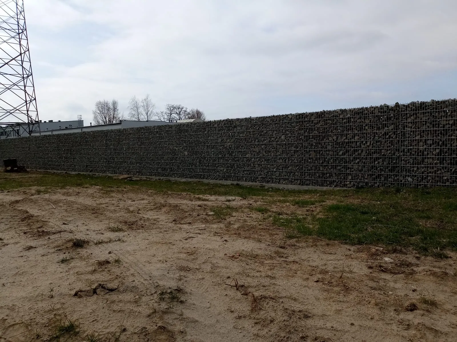 Kosze gabionowe 13 — kosze gabionowe, zdjęcie 4 z 4